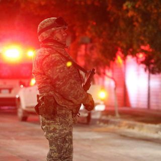 Ley de Seguridad Interior, en el ojo del huracán