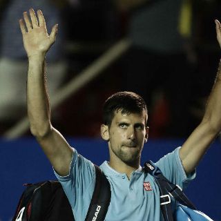 Acapulco quiere a Djokovic en 2018