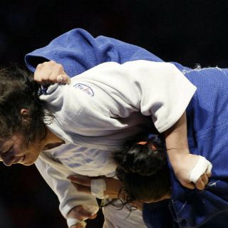Conoce más sobre el Judo