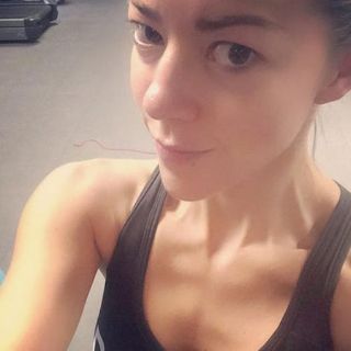 Fernanda Castillo causa revuelo por delgadez