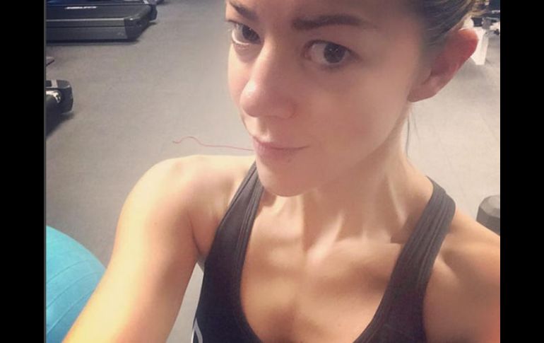 Tras la publicación, se desataron los comentarios acerca del aspecto de la actriz. INSTAGRAM / fernandacga