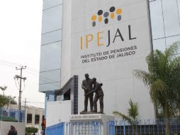 Durante la glosa del IV Informe el titular del Ipejal insistió que Abengoa no está en quiebra y trabajan para recuperar inversiones. EL INFORMADOR / ARCHIVO
