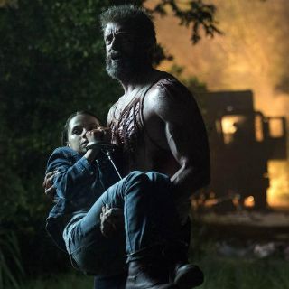 ‘Logan’ arrasa en la taquilla de EU