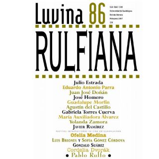 Luvina festeja los 100 años de Juan Rulfo