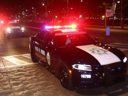 Los agresores armados buscaban liberar a los integrantes de una banda delictiva que habían sido capturados horas antes. NTX / ARCHIVO