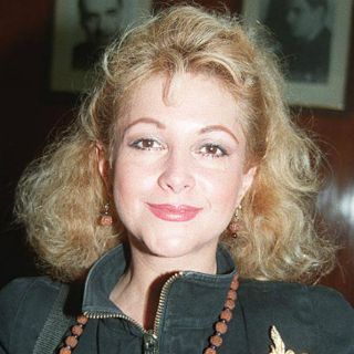 Juan Osorio recuerda a Abril Campillo como una mujer fuerte