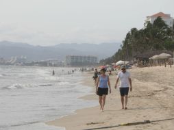 Durante 2016, el turismo dejó una derrama de más de dos mil millones de pesos en Semana Santa. EL INFORMADOR / R. Tamayo