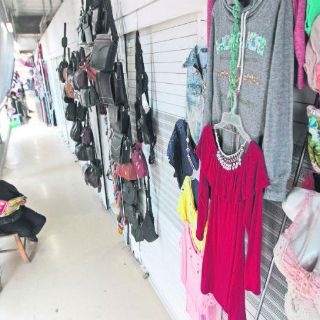 Plantean cobro de 120 pesos para mantenimiento del Mercado Corona