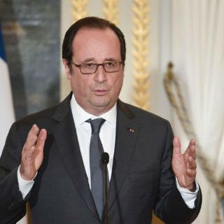 Francia, Alemania, España e Italia debaten el futuro de la UE