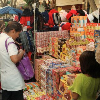 Confianza del consumidor repunta en febrero