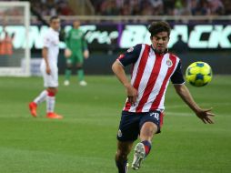 Tras acabar en el cuarto lugar de la clasificación general de este certamen, Chivas recibe este duelo en casa. EL INFORMADOR / ARCHIVO