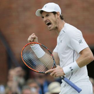 Andy Murray amplía su ventaja como líder en ranking mundial