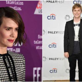 'American Horror Story' evocará a Clinton y Trump