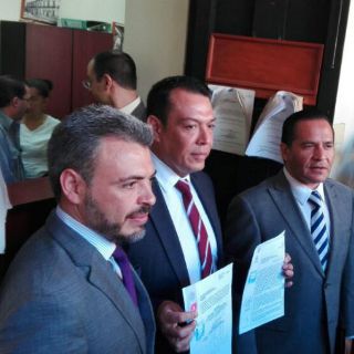 Buscan actuar penalmente contra magistrado del TAE