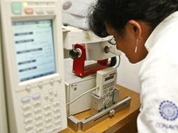 Conacyt explica que el componente puede emplearse en desarrollar formas estructurales de interés tecnológico y biomédico. EL INFORMADOR / ARCHIVO