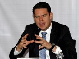 José Manuel Romero, director del Imjuve, detalla que los recursos para los programas serán 133 millones 515 mil pesos. NTX / ARCHIVO