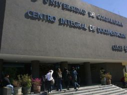 La rectora del campus, Ruth Padilla, afirma que trabajarán para mejorar la convivencia dentro del plantel. EL INFORMADOR / ARCHIVO