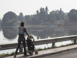 Además, 361 mil niños de menos de cinco años fallecen por enfermedades diarreicas debidas al acceso insuficiente de agua salubre. EL INFORMADOR / ARCHIVO