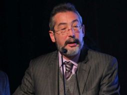 El comisionado Oscar Guerra Ford advierte que la SRE es competente para conocer la información vinculada a casos de repatriación. NTX / ARCHIVO