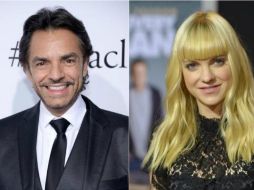 Desde el pasado diciembre se sabía que Derbez preparaba el proyecto. SUN / ESPECIAL