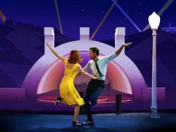 'La La Land In Concert: A Live-to-Film Celebration' incluirá  grabaciones originales de las voces de Gosling, Stone y Legend. TWITTER / @LaLaLand