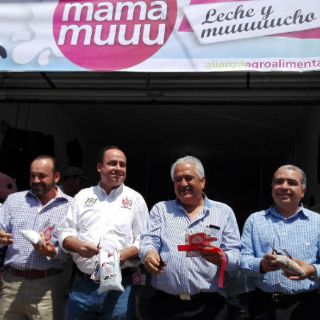 Ofertan productos de la canasta básica a bajo costo en Tonalá