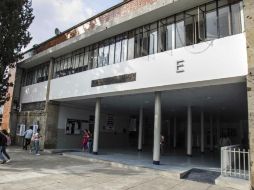 La rectora Ruth Padilla Muñoz emitió un comunicado tras darse a conocer un video donde supuestamente, se documenta un ‘buitreo’. EL INFORMADOR / ARCHIVO