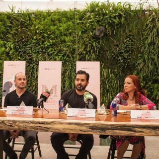 Poncho Herrera y Mariela Castro, homenajeados con el Premio Maguey