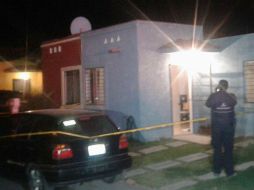 En el municipio de Tonalá una mujer fue estrangulada por su pareja tras una discusión. ESPECIAL /