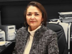 Padilla Muñoz admitió las observaciones de estudiantes del CUCEI que, en redes sociales, han planteado. FACEBOOK / Ruth Padilla Muñoz