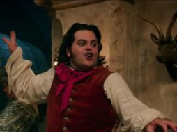 Bill Cordon señala que el personaje de 'LeFou' se retrataría como alguien que está descubriendo su sexualidad. YOUTUBE /  Disney Movie Trailers