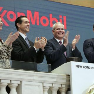 Exxon Mobil anuncia inversión de 20 MMDD en EU
