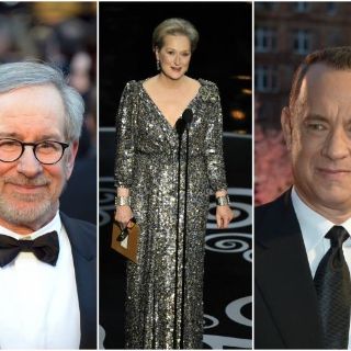 Spielberg dirigirá a Streep y Hanks en filme sobre papeles del Pentágono
