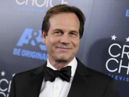 Bill Paxton falleció 11 días después de haberse sometido a la cirugía. AP / ARCHIVO