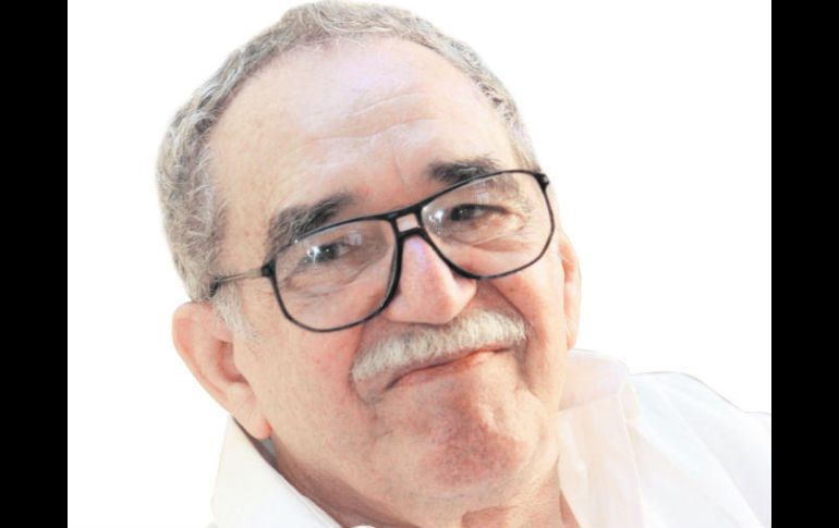 El escritor creó en 1995 la Fundación Gabriel García Márquez para el Nuevo Periodismo Iberoamericano. NTX /