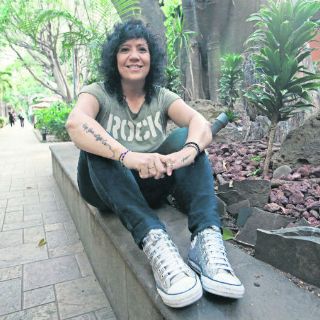 Rosana rompe la barrera de los estereotipos