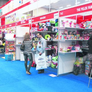 Reporta ANTAD crecimiento en 2016 de 9.7% al detalle