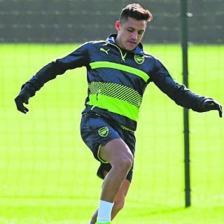 Arsenal necesita una remontada histórica