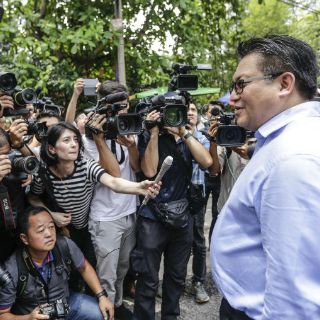 Exigen la inmediata liberación de malasios en Corea del Norte