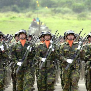 Acusan a un héroe militar taiwanés de espiar a favor de China