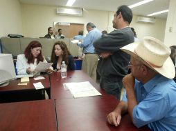 La Condusef alerta a tener cuidado al momento de elegir una entidad privada. EL INFORMADOR / ARCHIVO