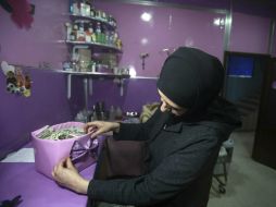 La ONU busca honrar la lucha en pro de los derechos humanos de millones de mujeres que han exigido el respeto para ellas. EFE / M. Badra