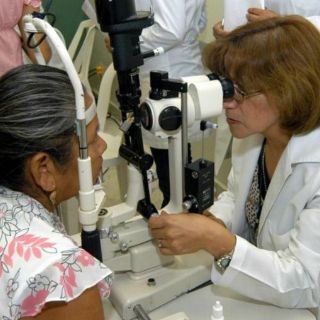 Glaucoma, padecimiento degenerativo y progresivo