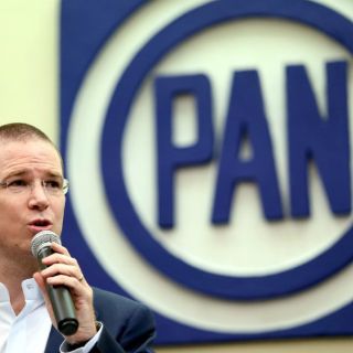 Políticos de Morena 'le tienen mucho miedo' Vázquez Mota: Anaya