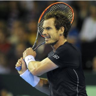 Los mejores tenistas estarán en torneo Indian Wells