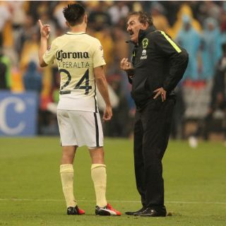 América podría separarse de Televisa: José Ramón Fernández