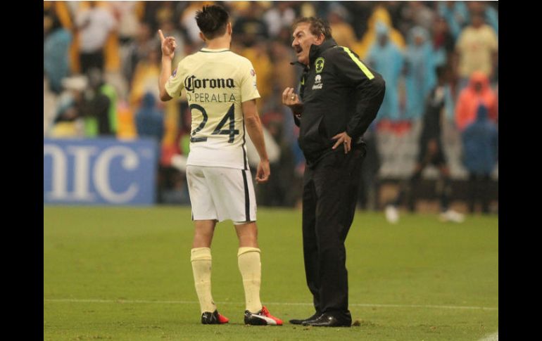 La cantidad de jugadores que el club paga en dólares sería una de las causas de las pérdidas. NTX / ARCHIVO