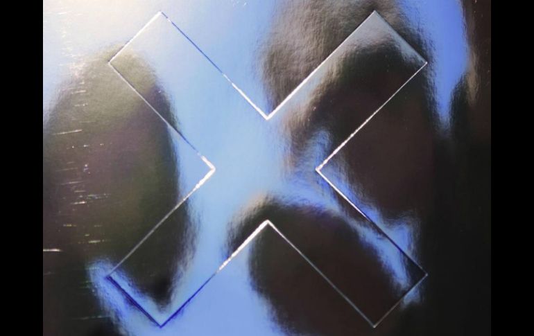 Los británicos promueven su nuevo material 'I see you'. FACEBOOK / The xx