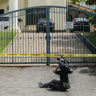 Dos grandes misterios tienen un denominador común: Malasia