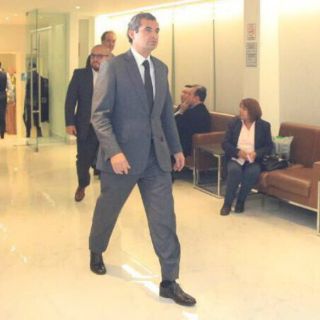 El PRI redoblará el paso para los próximos comicios: Ochoa Reza